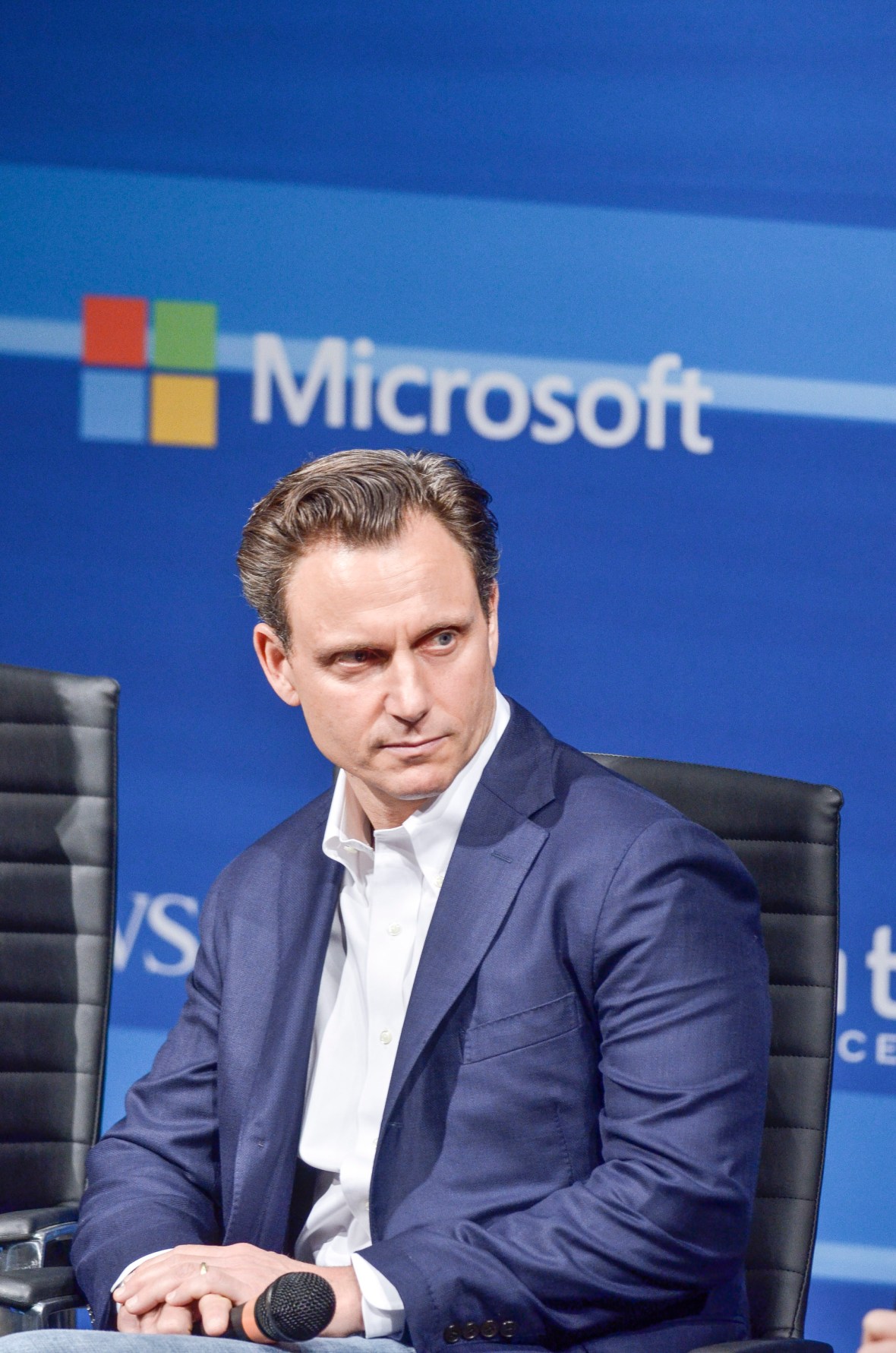 2nd Annual Creativity Conference Presented By The Motion Picture Association Of America