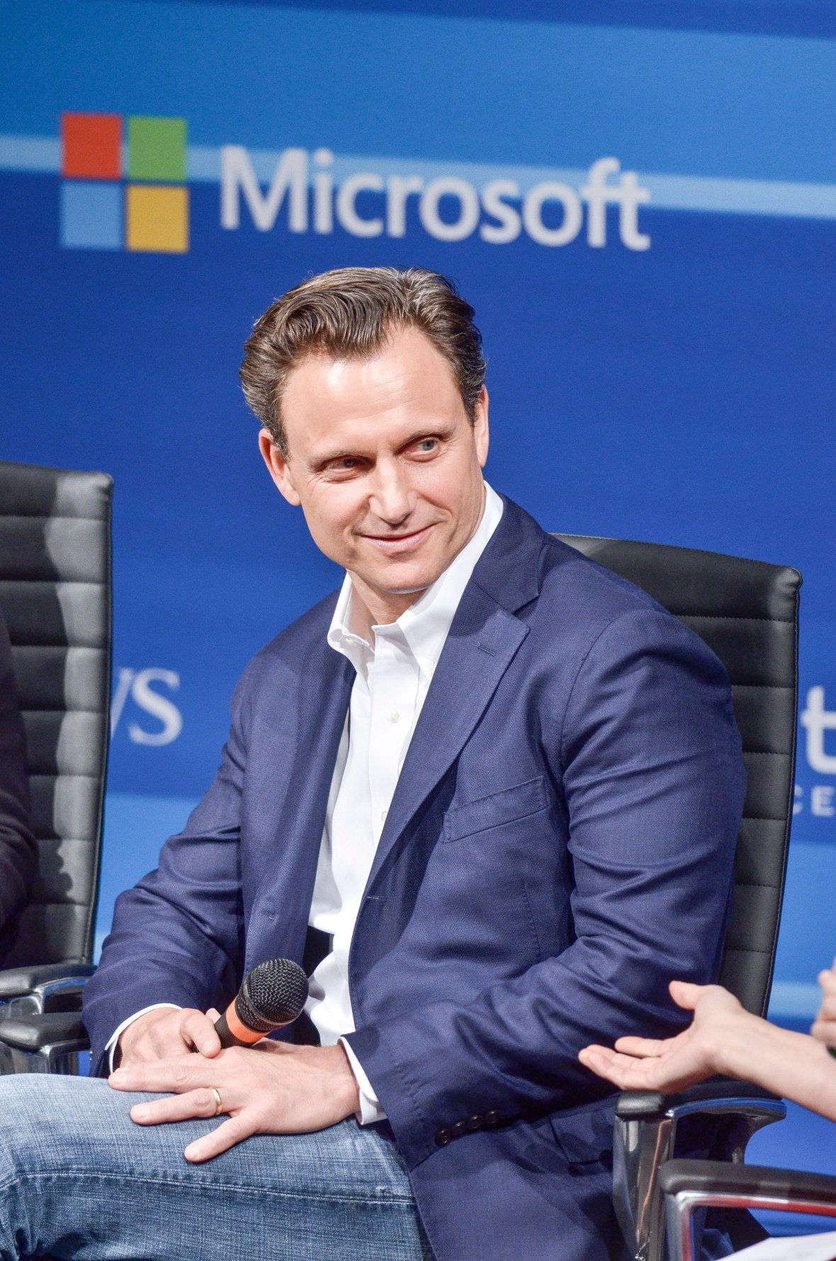 2nd Annual Creativity Conference Presented By The Motion Picture Association Of America