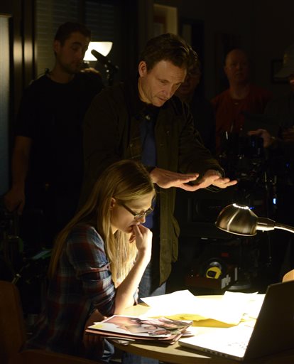 TV-The Divide-Goldwyn