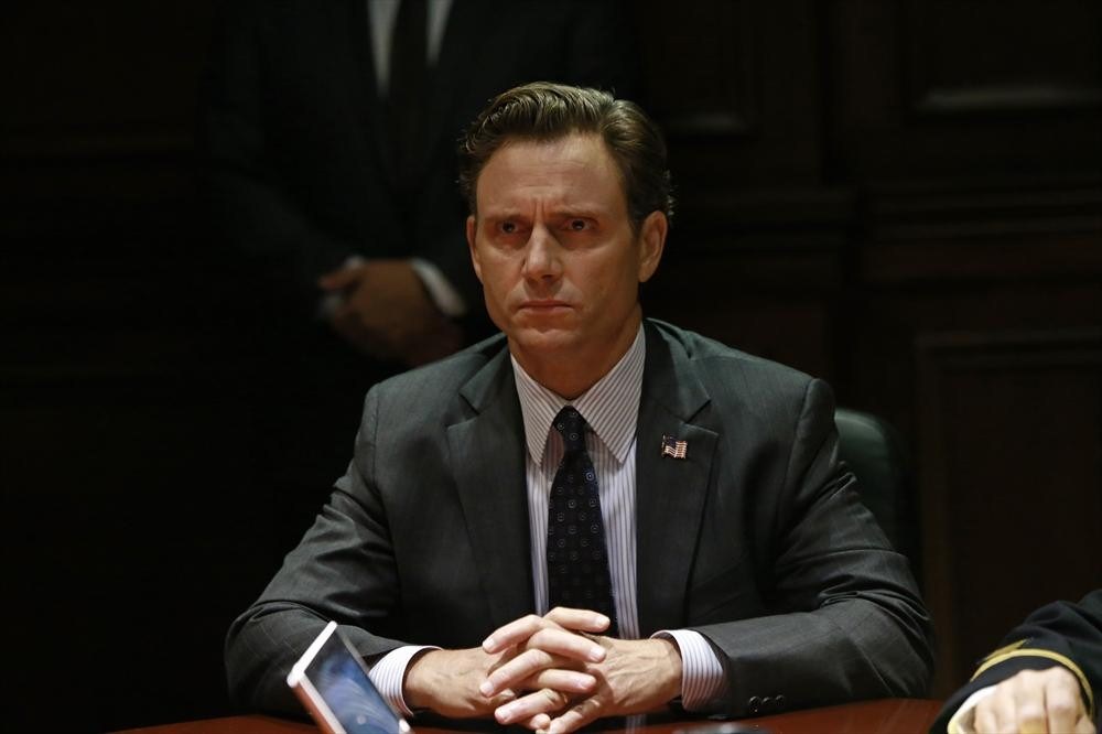 TONY GOLDWYN