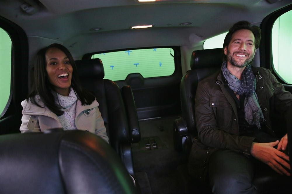 KERRY WASHINGTON, HENRY IAN CUSICK