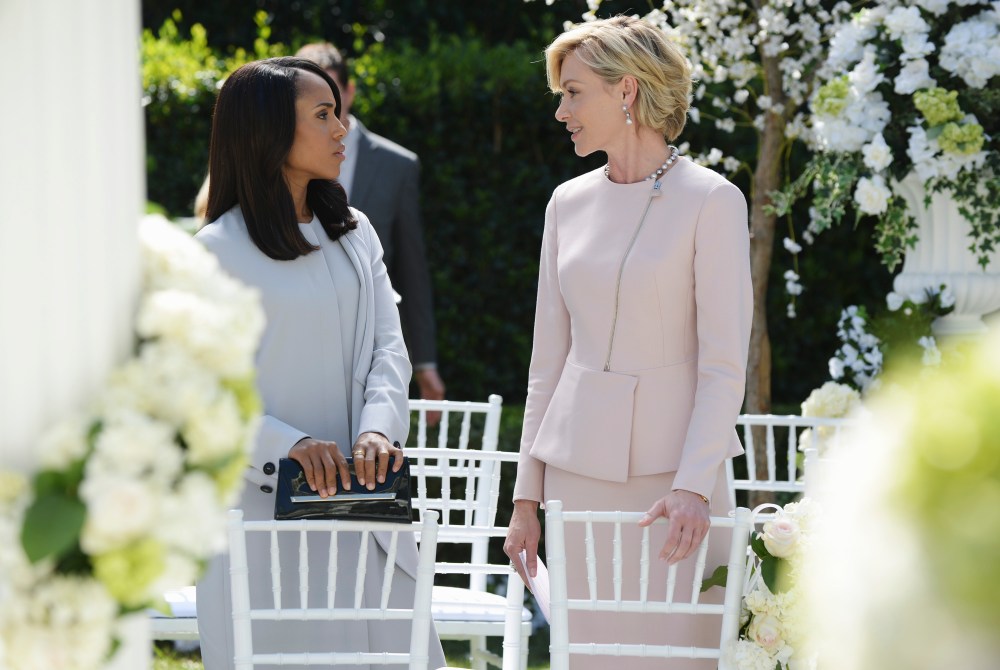 KERRY WASHINGTON, PORTIA DE ROSSI
