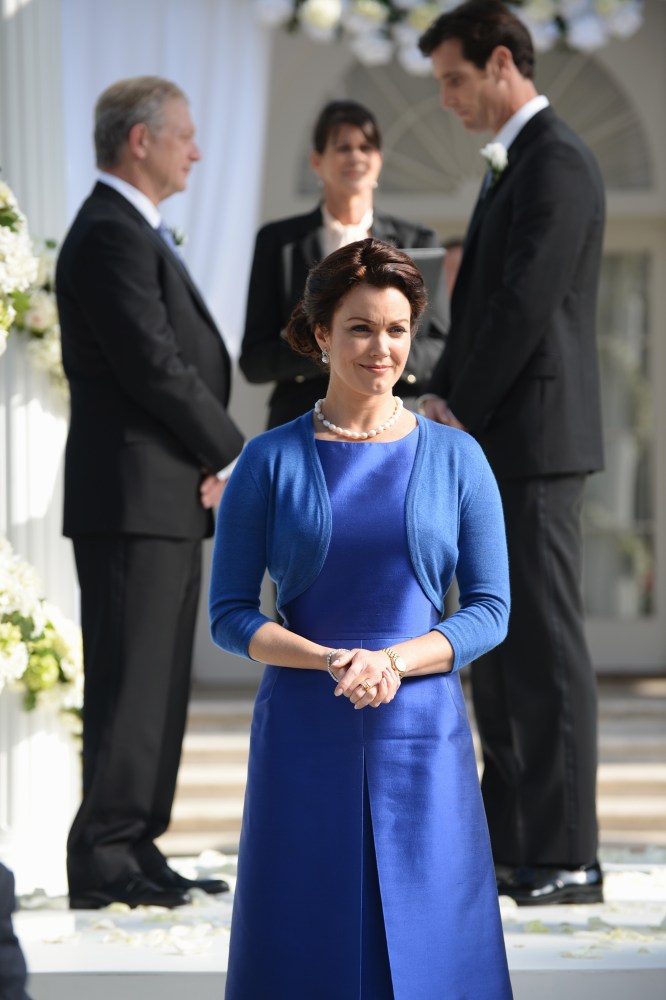 JEFF PERRY, BELLAMY YOUNG, MATTHEW DEL NEGRO