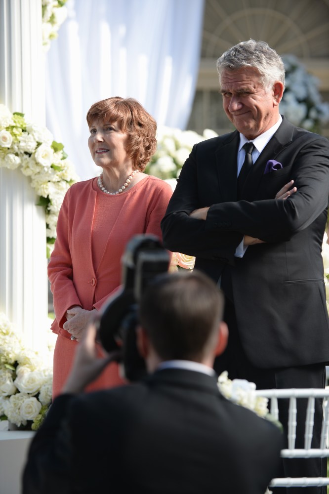 MIRIAM FLYNN, GARRETT M. BROWN