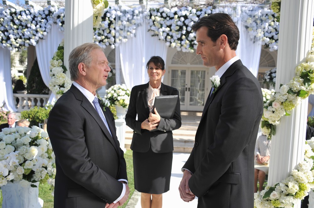 JEFF PERRY, MATTHEW DEL NEGRO