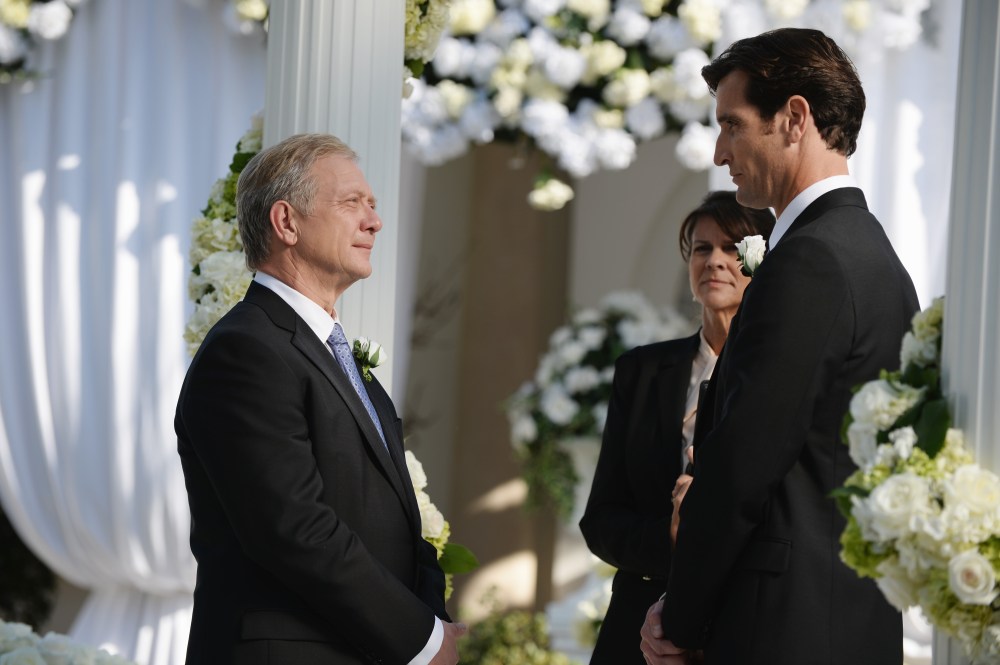 JEFF PERRY, MATTHEW DEL NEGRO