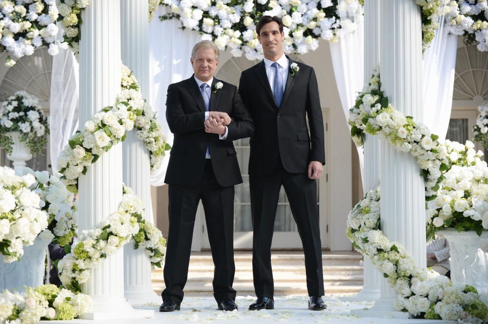 JEFF PERRY, MATTHEW DEL NEGRO