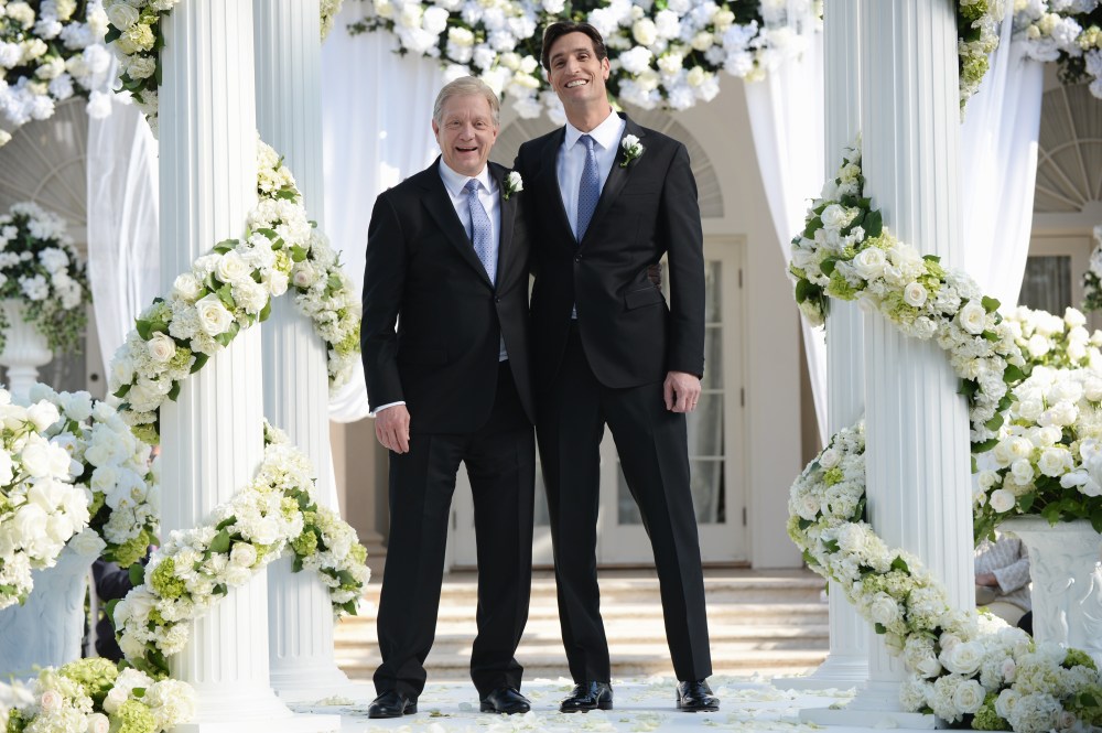 JEFF PERRY, MATTHEW DEL NEGRO