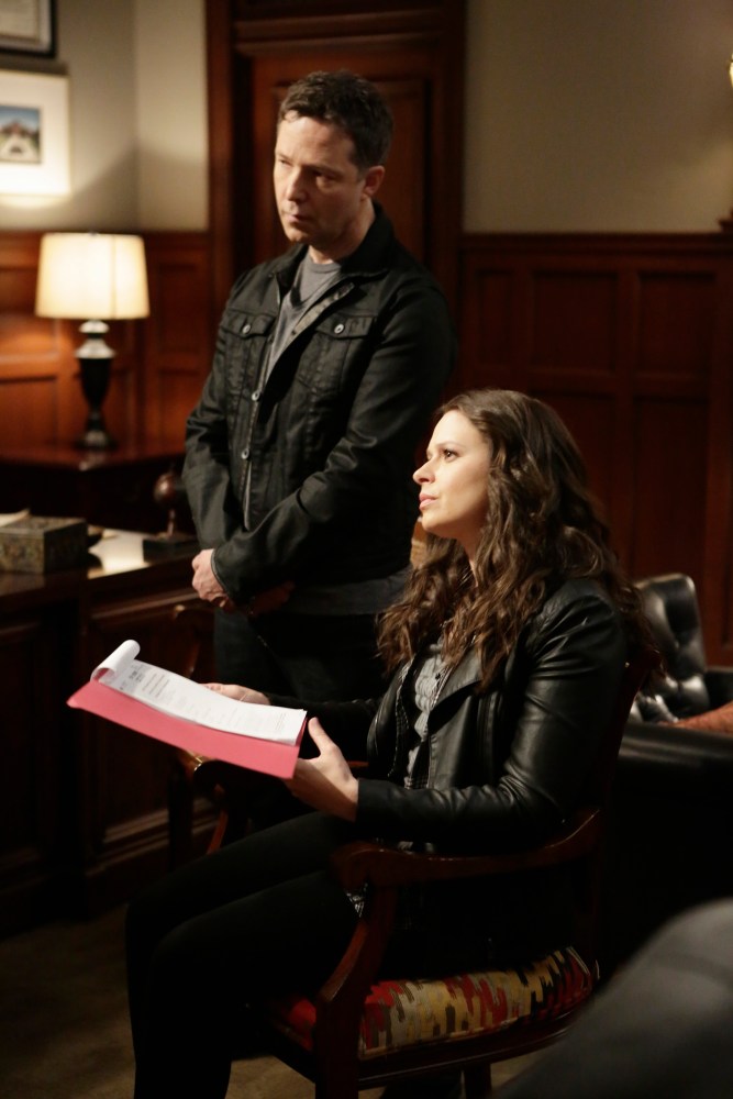 GEORGE NEWBERN, KATIE LOWES