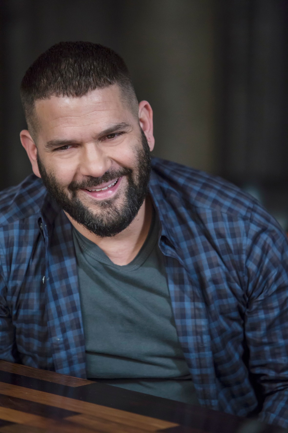 GUILLERMO DIAZ