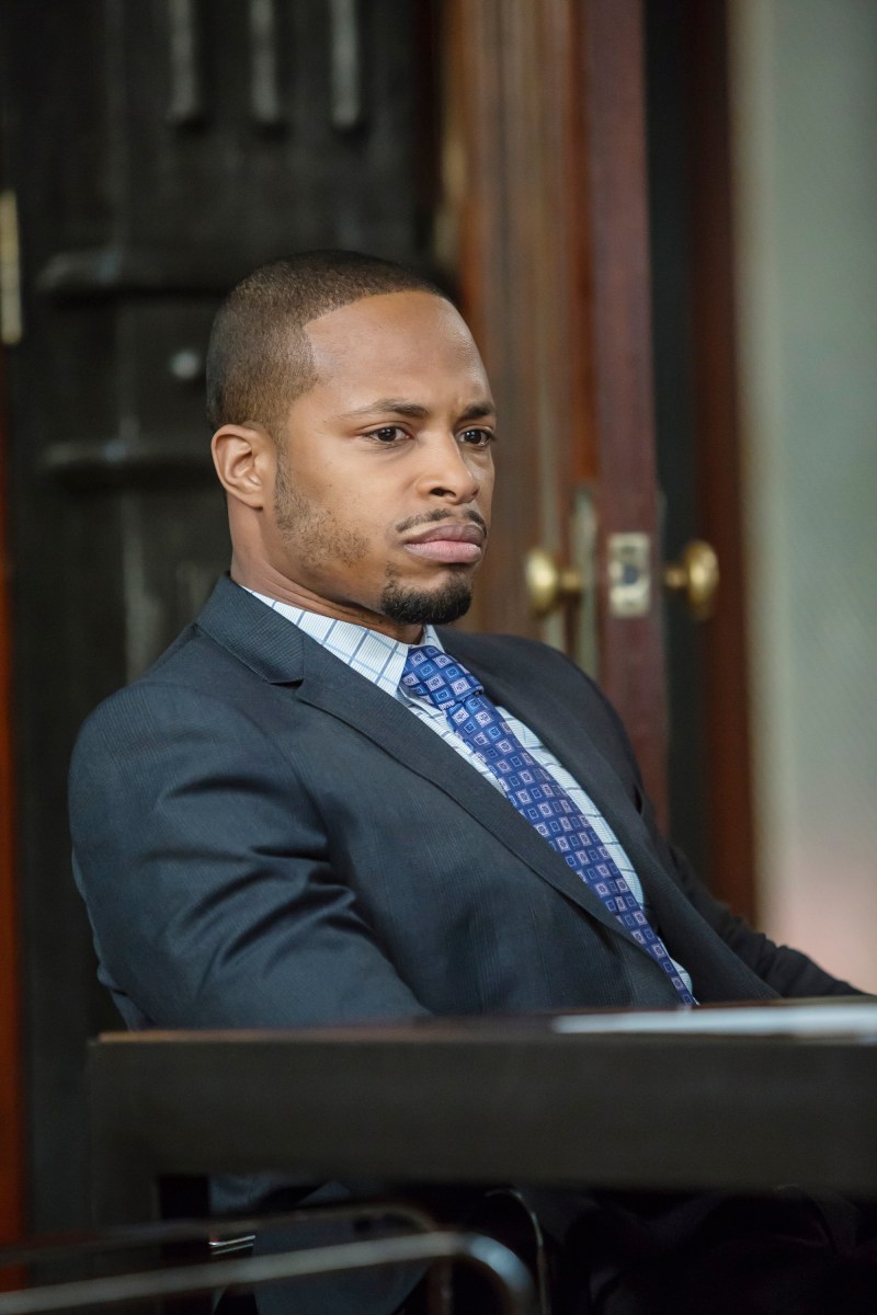CORNELIUS SMITH JR.