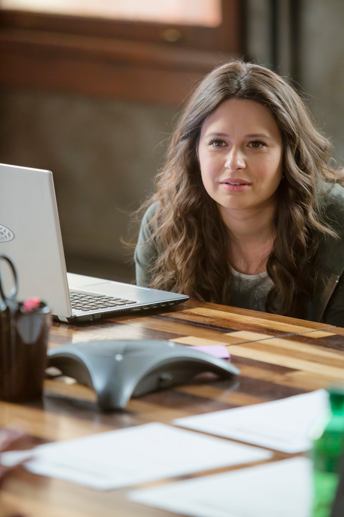 KATIE LOWES