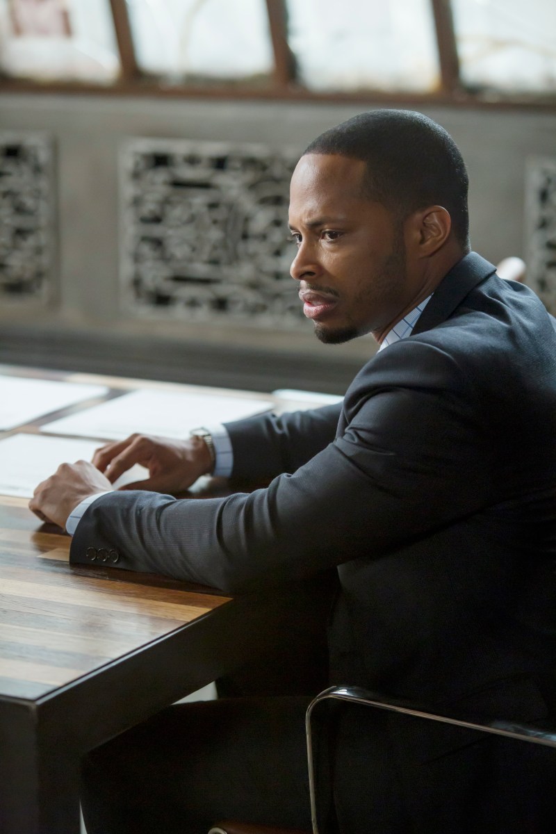 CORNELIUS SMITH JR.