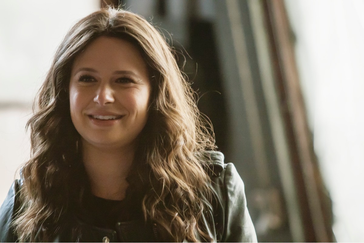 KATIE LOWES