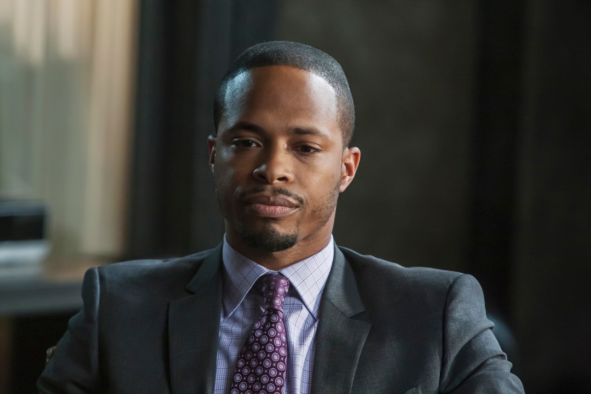 CORNELIUS SMITH JR.