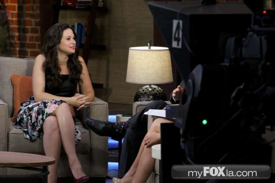 Katie on GDLA-5