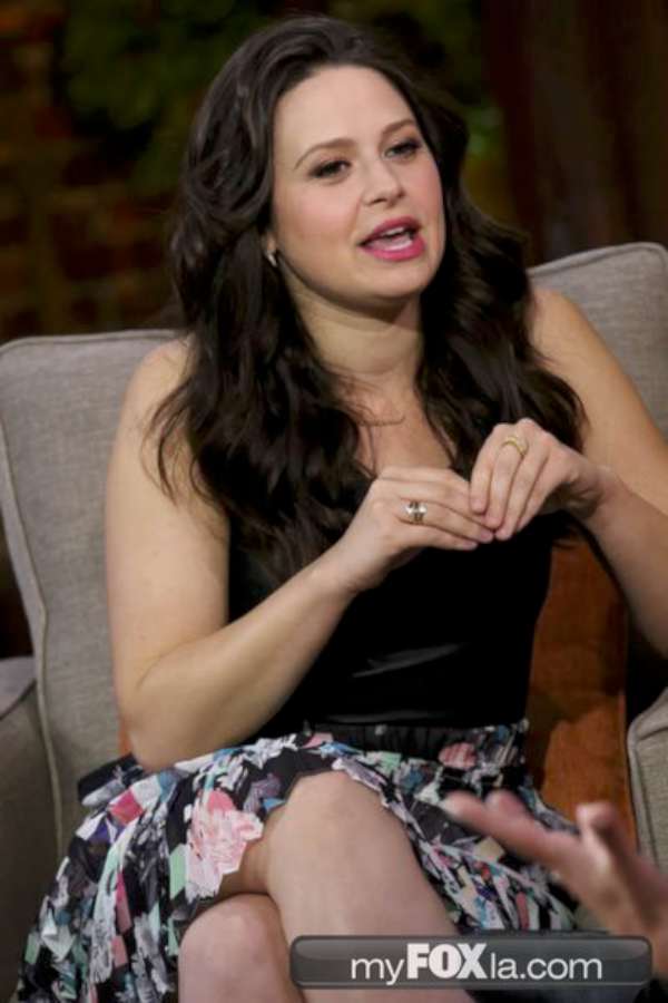 Katie on GDLA-9